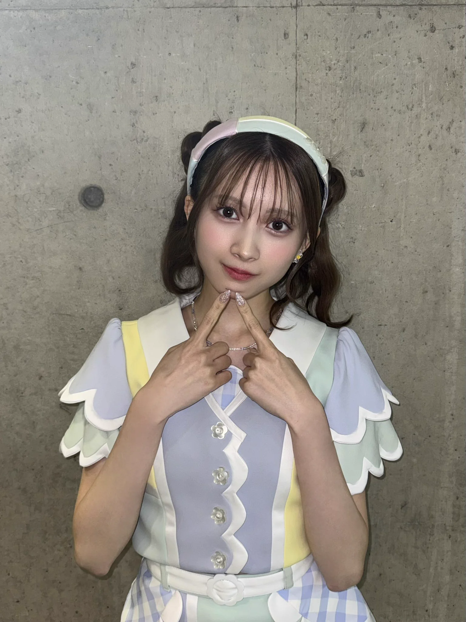 水島美結（AKB48） on X: 