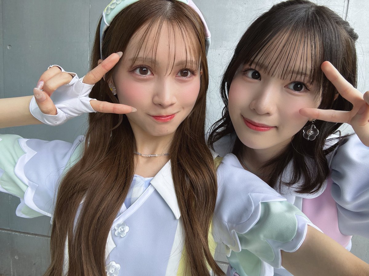 miyuu_mizushima's tweet photo. 「好きish」東京握手会ありがとうございました🎀

不参加発表からの参加となり混乱させてしまいご迷惑をおかけしてしまい申し訳ございません。

好きish期間、素敵な経験を沢山させていただき
このシングルで選抜メンバーとして活動できて
幸せでした😌

この先も"好きish"沢山聴いてね〜🎧🩷

#AKB48 https://t.co/XvphMzTiON