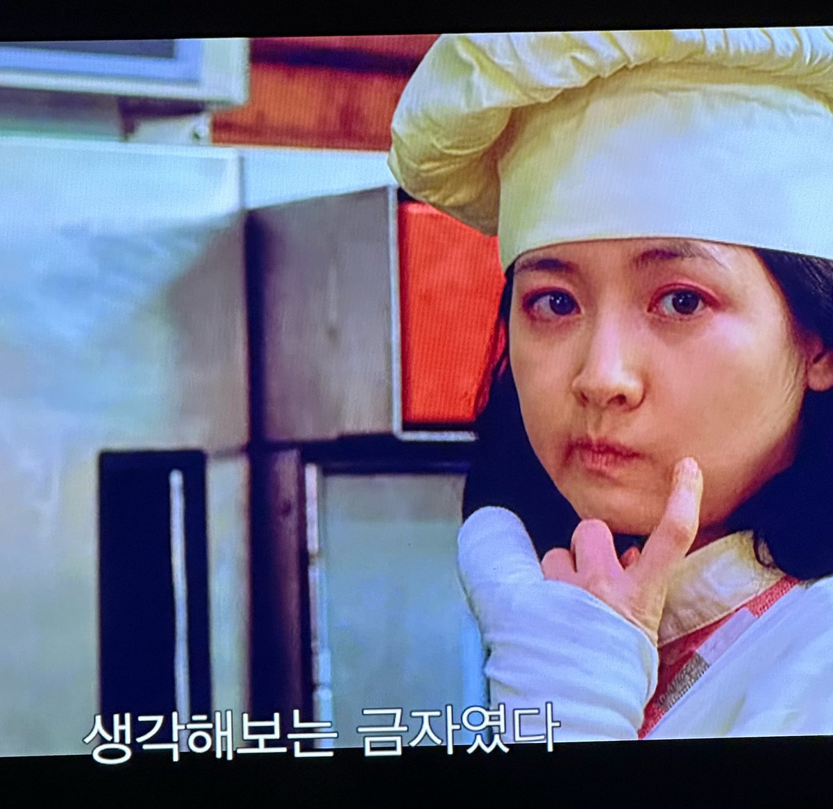 go_lemoyne's tweet photo. 이쁜 누나가 살인자라니..
슬프다...
그런데 솔직히 하고싶다 https://t.co/U736kxj3Wr