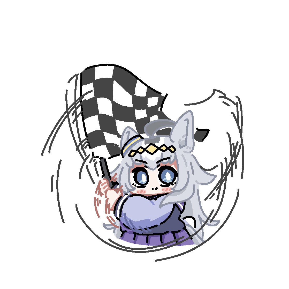 8watage's tweet photo. 落書き https://t.co/ccOWM8JUW3