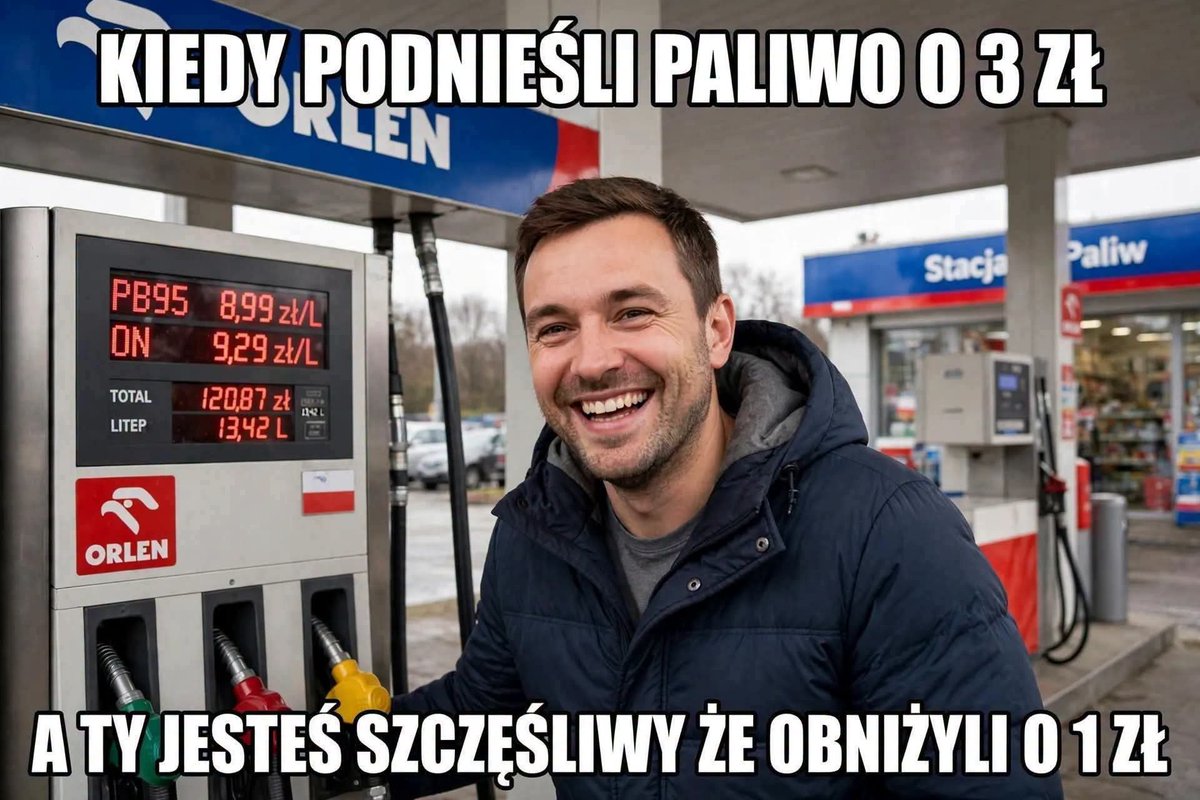 znowu_samolotem's tweet photo. Na zdjęciu typowy wyborca Donalda Tuska i Koalicji Obywatelskiej. 
Rasowy unijczyk i fajnopolak. https://t.co/oiYGtQr1o3