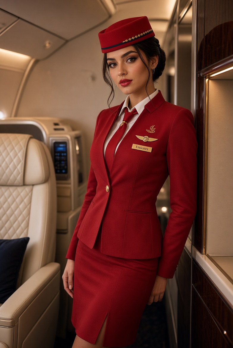 Stewardess2026's tweet photo. Boarding complete… but for you I’ll keep the cabin door open a little longer.
Uniform fitted just right, eyes locked on yours.
Where do you want this flight to go?
#SexyStewardess #FlightAttendant #MileHigh https://t.co/YDrswTdmZk