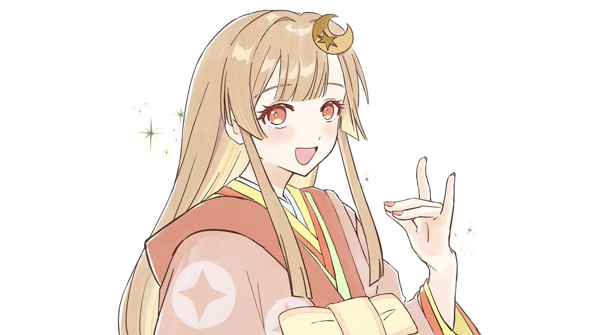 raku__sun's tweet photo. #超かぐや姫 https://t.co/djsjfLegl1
