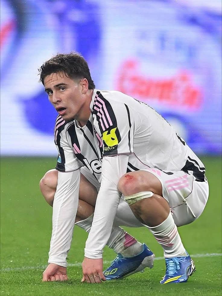Madridpulse0's tweet photo. 🚨MAJOR BREAKING : REAL MADRID ARE CIRCLING KENAN YILDIZ.

🇪🇸 Real Madrid
🏴󠁧󠁢󠁥󠁮󠁧󠁿  Arsenal
🇩🇪 Bayern Munich

🛑All are monitoring the 21-year-old Juventus star RUTHLESSLY.

💰Juventus value him at €100M+.

MADRID WANT THEIR NEXT GALÁCTICO. 👀

(Source: @CorSport | ESPN | Football Italia | SportMediaset)