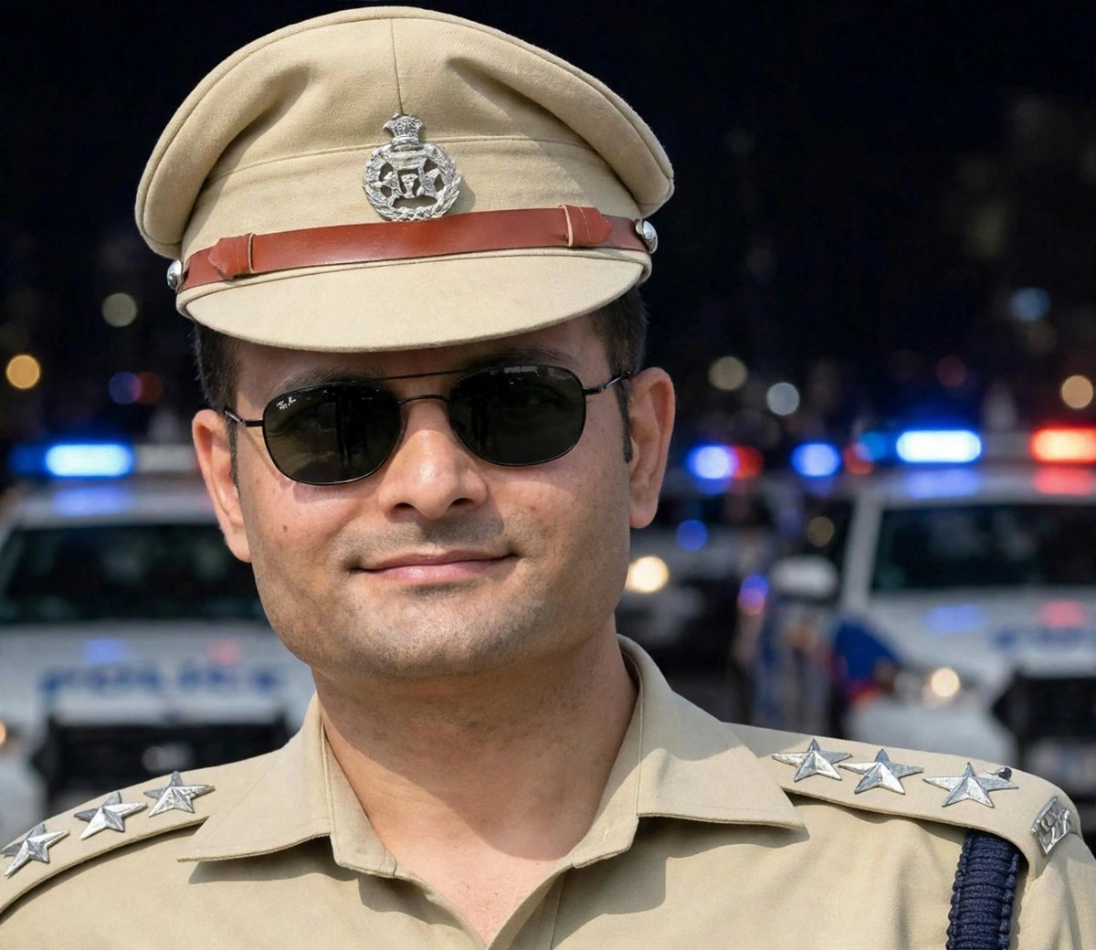 HCP_2026's tweet photo. Do you support Delhi Police officer ACP VIVEK BHAGAT? 

I support ACP Vivek Bhagat. 🙏 https://t.co/sjcBeuyHvN