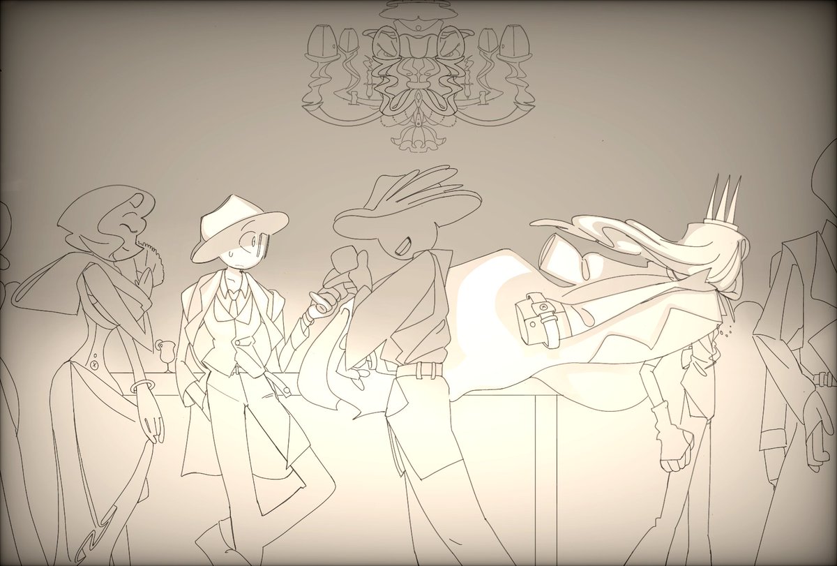 rebeing7's tweet photo. #forsaken #chance #Itrapped  #ichance (Non-Coupling) https://t.co/pSMdsZPihQ