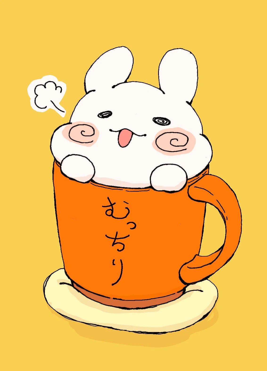 うさこ Üsako (@usakonbu22) / X