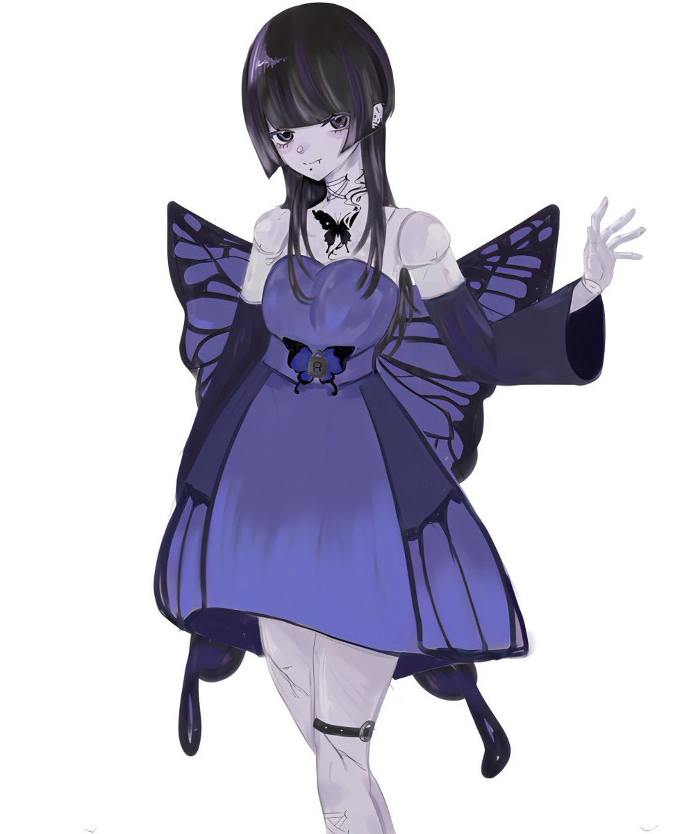 kibpvi's tweet photo. おまかせ立ち絵

5000円でお受けします。

立ち絵サンプル　#有償依頼募集中 https://t.co/S7KRIgjTjC