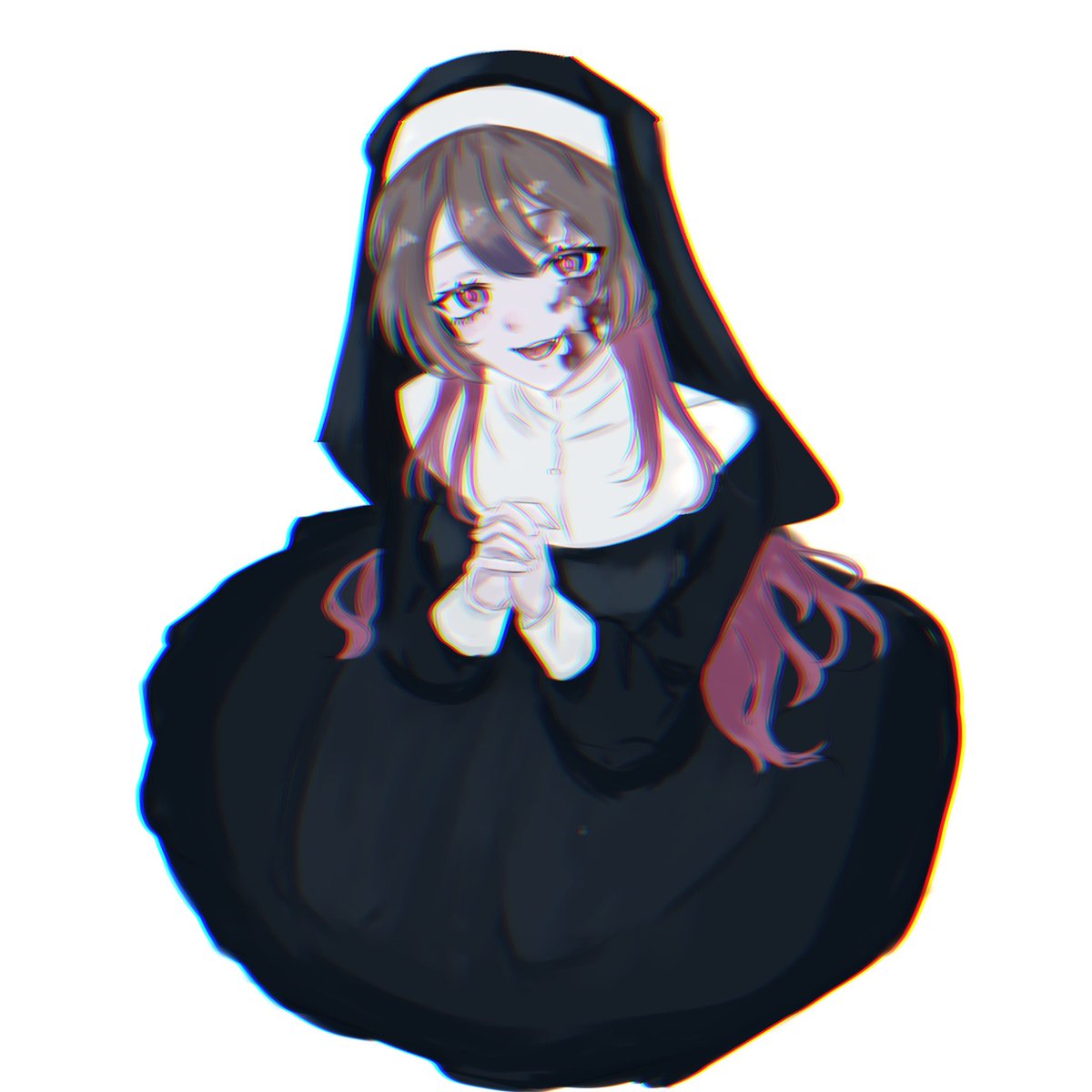 kibpvi's tweet photo. おまかせ立ち絵

5000円でお受けします。

立ち絵サンプル　#有償依頼募集中 https://t.co/S7KRIgjTjC