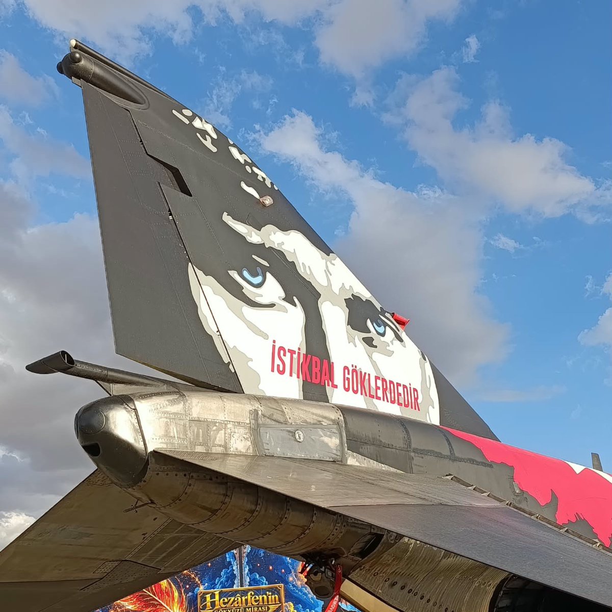 fatmahacioglu_'s tweet photo. #TeknofestGüneydoğu 🇹🇷 https://t.co/kEihHdVe2q
