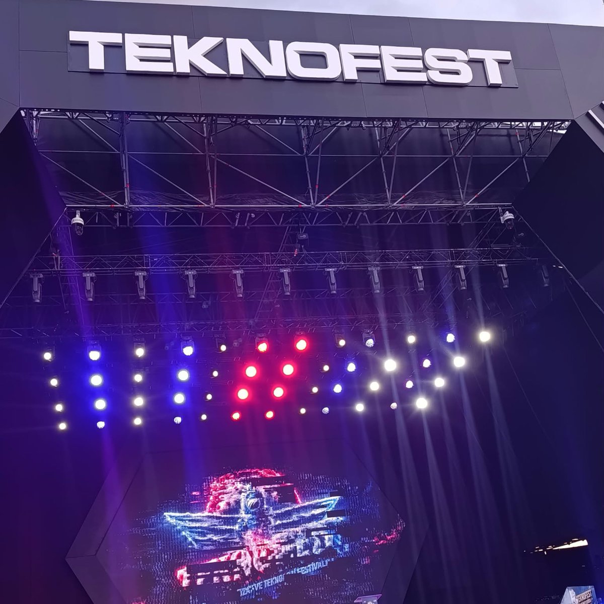 fatmahacioglu_'s tweet photo. #TeknofestGüneydoğu 🇹🇷 https://t.co/kEihHdVe2q