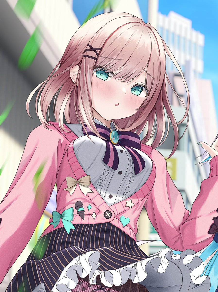 Ades_Clus's tweet photo. szhrllはくるすの天使👼
#天使の日 https://t.co/q9yoSQn9xp