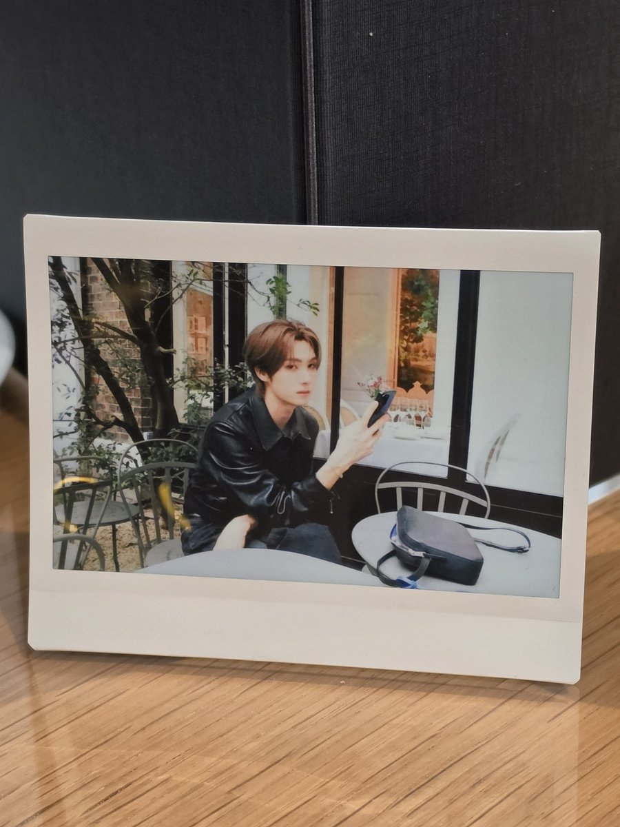 youngjaellery's tweet photo. [🌟]  261004 ‘불찌빵재✊😉✊’ WEVERSE UPDATE

🐶: that was really fulfilling

#TWS #투어스 #영재 #YOUNGJAE https://t.co/JbzXY31bdg