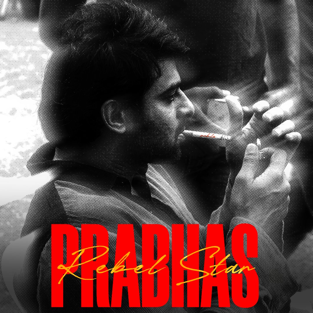 PaBlo_1979oct's tweet photo. #Prabhas ♥️ https://t.co/Ty0HcgMiov