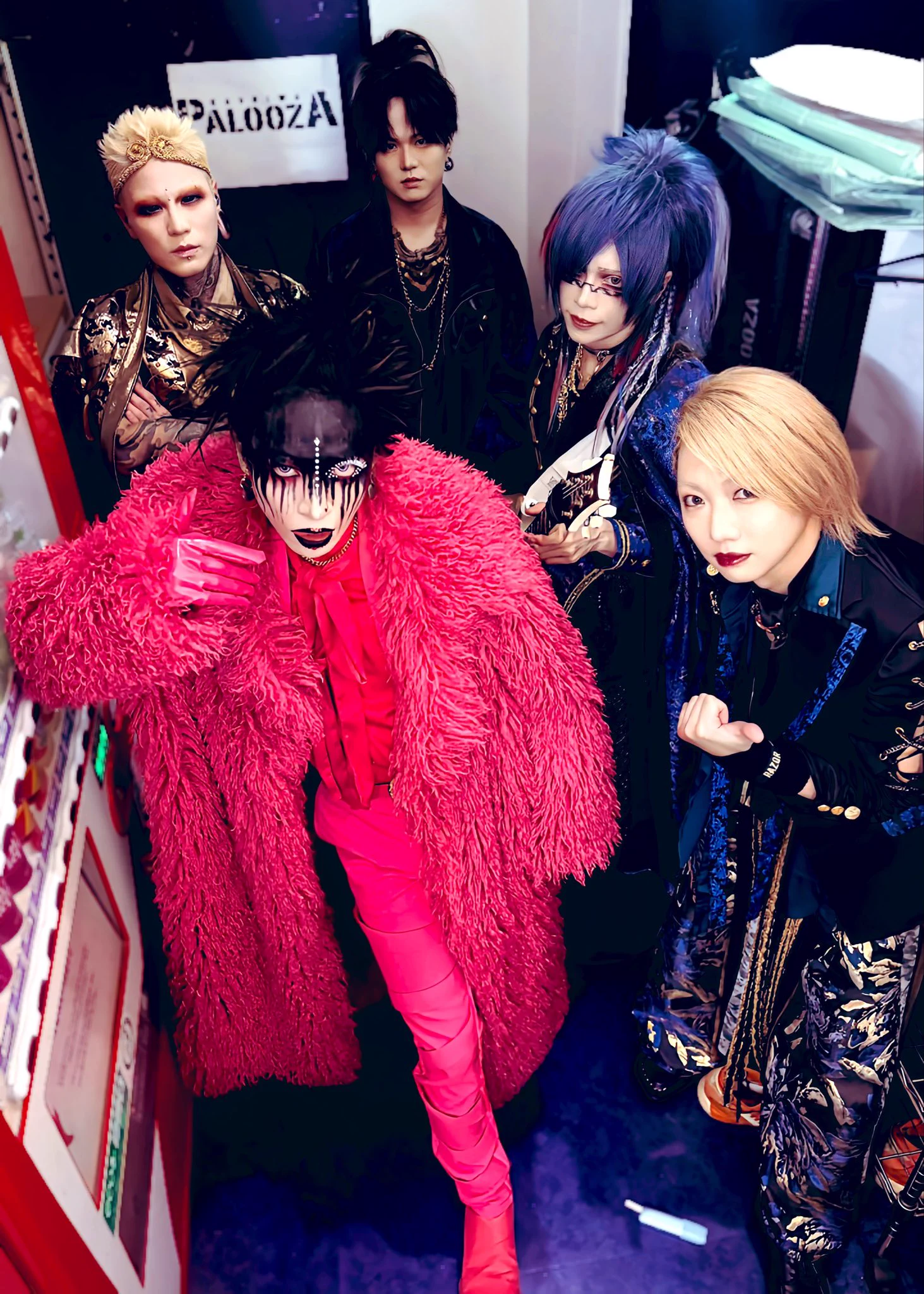 RAZOR official (@RAZOR_official_) / X