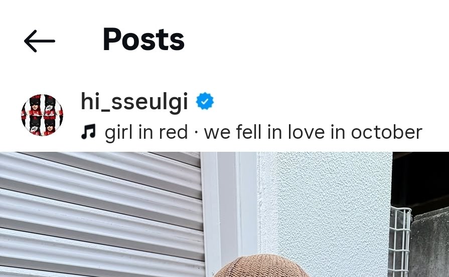 in23iwd's tweet photo. bae in red . https://t.co/d1akEJdpBH