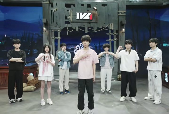 ow9dro's tweet photo. 最支持的一集 https://t.co/mAnJEkN1f3