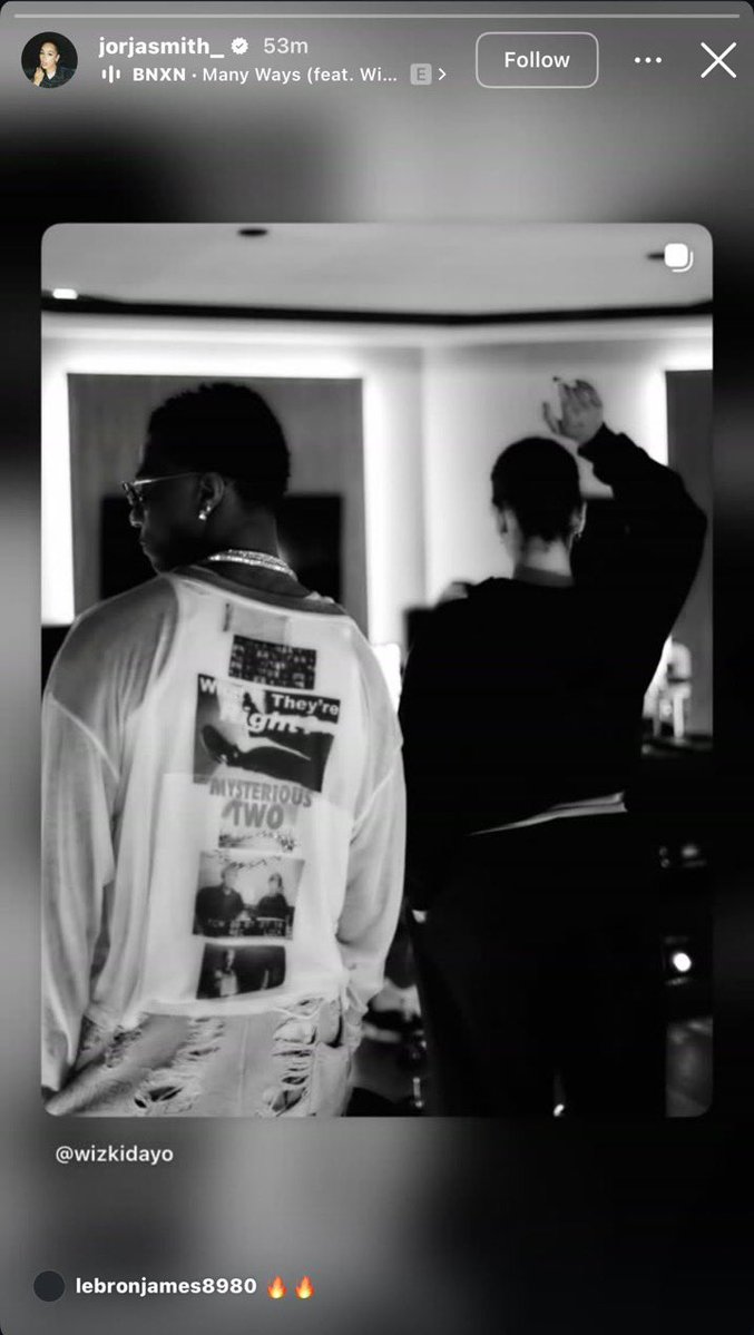 JAY5OFX_II's tweet photo. I will be there no matter what 🦅 https://t.co/FfdeqxqOYz