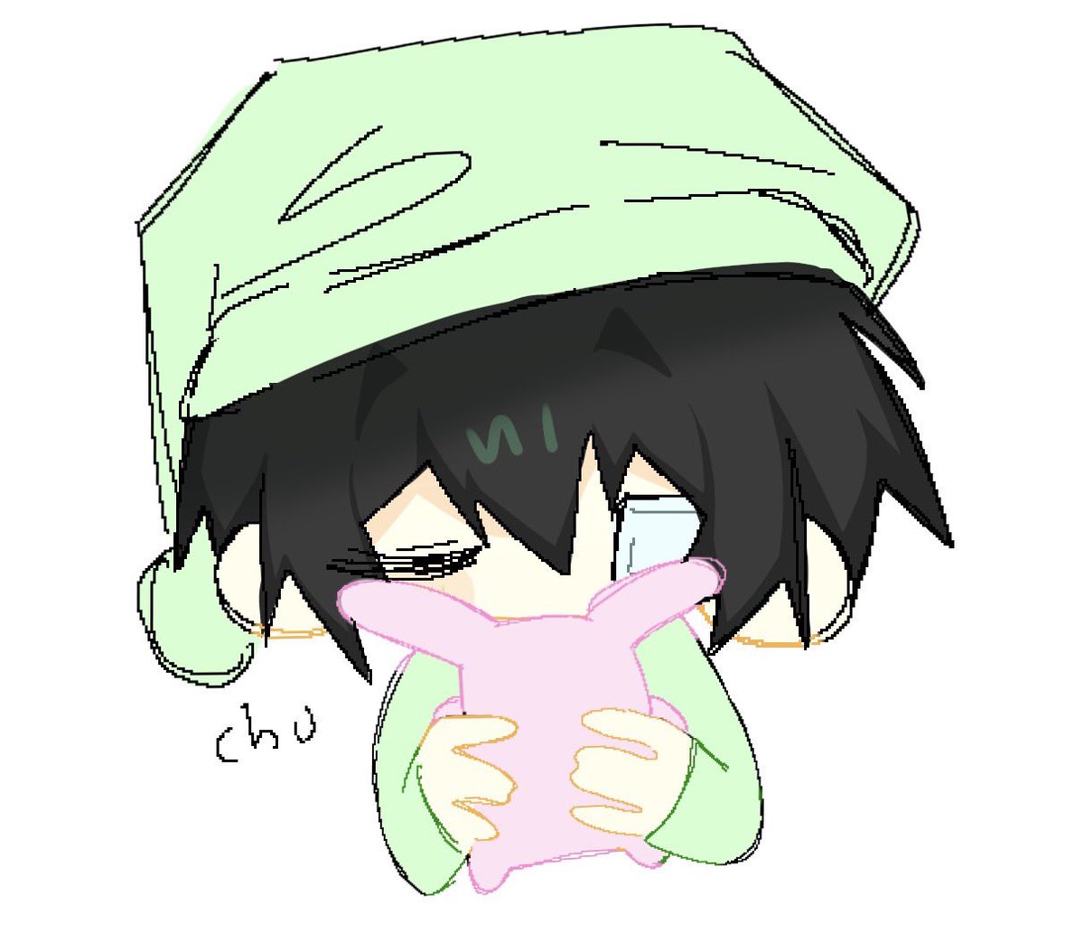 fn4utt's tweet photo. うさちゃん一世もいるのかな
#あかりさん傘どうぞ https://t.co/KOSqkPXjNn