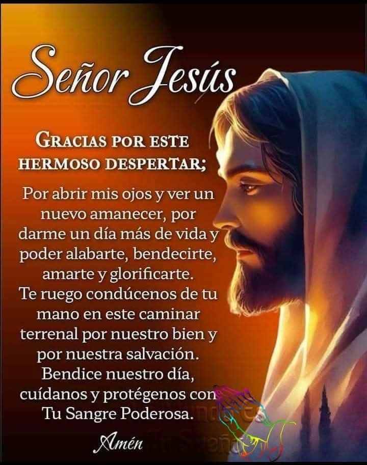 Bellaja91990970's tweet photo. Nos levantamos dándote gracias Señor por estar con nosotros, mostrándonos el gran poder qué nos sostiene y nos hace sentir bendecidos, gracias Padre por la vida y por los momentos de felicidad qué nos espera🙏
Feliz día Venezuela https://t.co/Xyy5gLBdBY