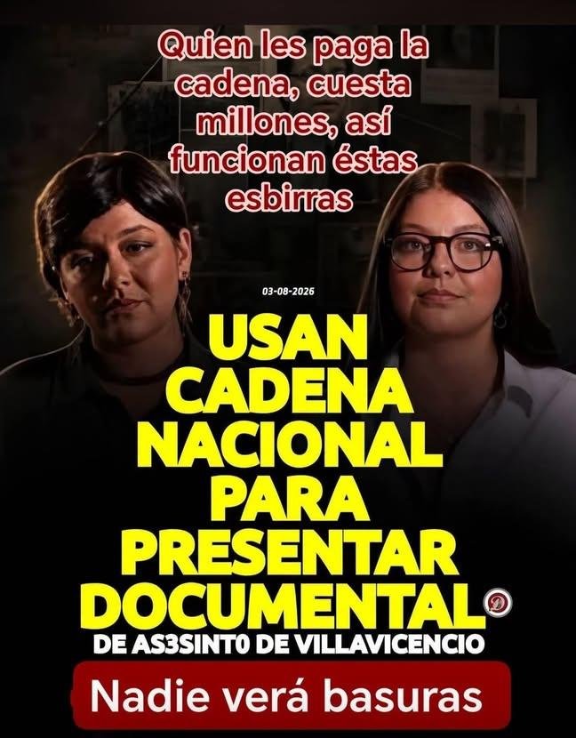 Vicentez09's tweet photo. @ecuainm_oficial En #Oct2019 les impusieron el Estado de Terror premeditato arma de la ultra derecha nazista, fascista y sionista.
Desde esa fecha Uds los han matenido ma's de 3 anos encerrados.  Y no se han dado cuenta. https://t.co/IgQNeZrCWx