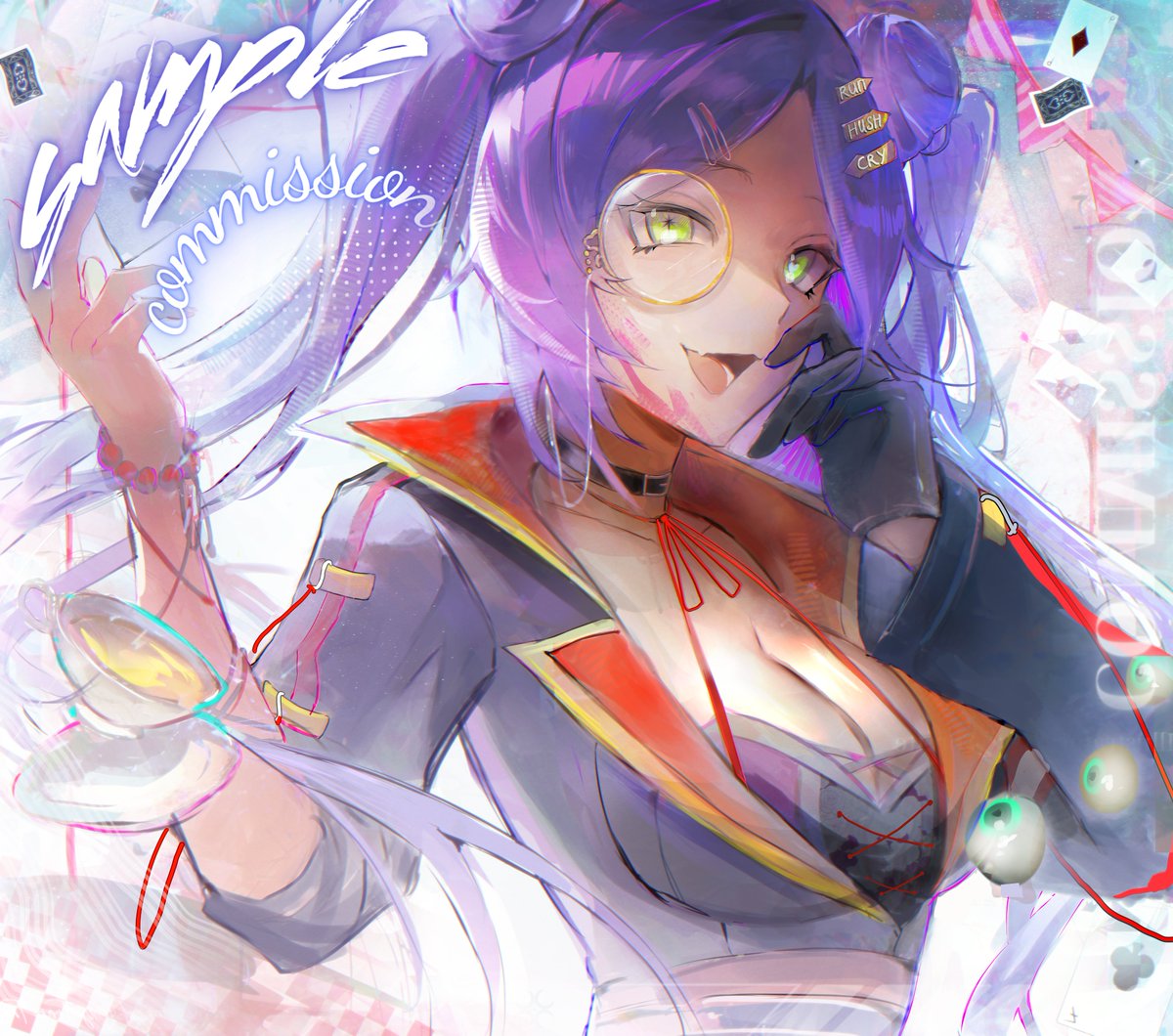 Corette_1008's tweet photo. CMS
(C) Maiden39
#pipipen https://t.co/gfasthJ52H