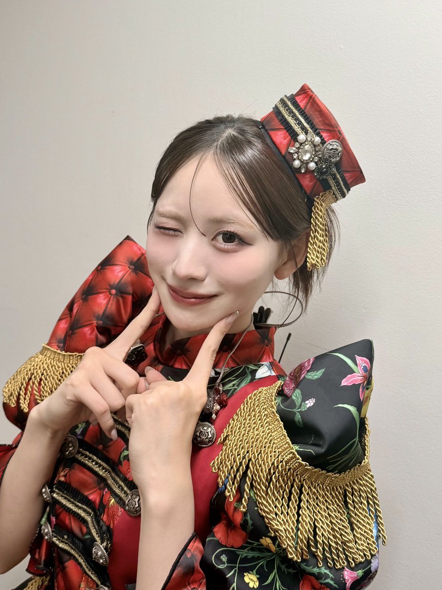 kotomi_ct0525's tweet photo. 函館なまらありがとう☺️

#きゃーかす https://t.co/3fkqjhE4la