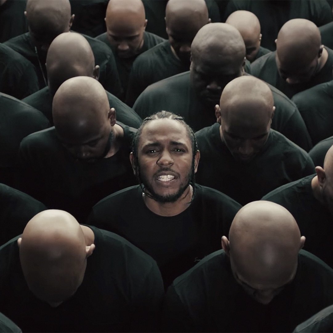 PopCrave's tweet photo. “HUMBLE.” by Kendrick Lamar has reached 3 BILLION streams on Spotify.

It’s his second song to achieve this. https://t.co/XbObUh94Xq