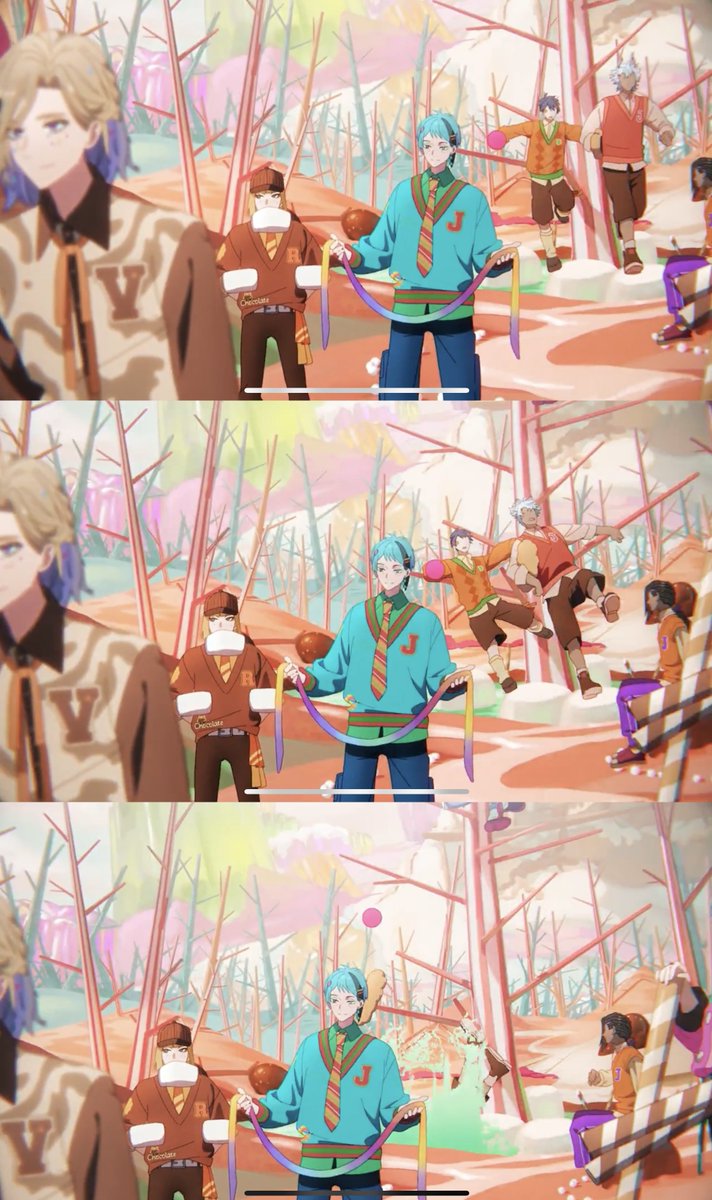 Rei000_444's tweet photo. ←🎄　🍭→ https://t.co/zsy5OisfQE