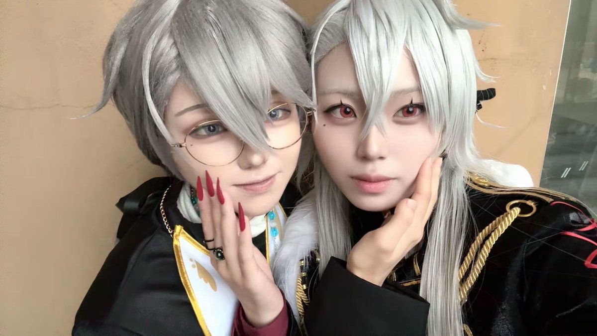 mirn_sun's tweet photo. 遅くなりましたが離脱してます〜‼️

ほんとに隣がメロすぎて…🫣💕
念願併せ叶えてくれてありがとだよ😭🫶

大好きな📸さんも雨の中ありがとうだよ❤️

交流してくれた方もありがとうございました！✨️

 #アコスタ岸和田カンカン https://t.co/40lXG5NrU3