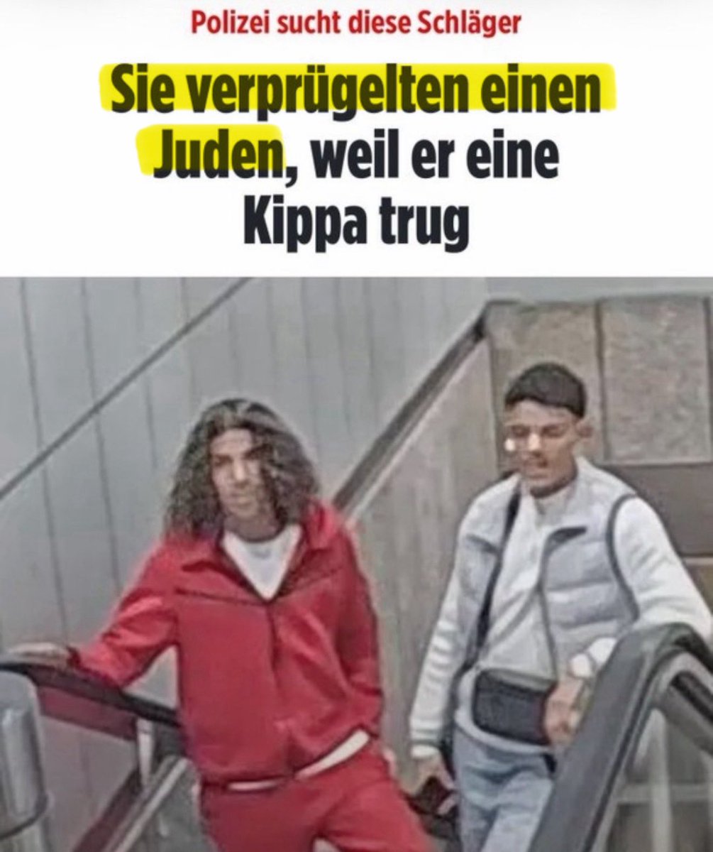 Georg_Pazderski's tweet photo. 3 Meldungen zum „Tag der Deutschen Einheit“!

▪️DÜSSELDORF
2 Migranten verprügeln einen Juden, weil er eine Kippa trägt

▪️ BREMEN
Zehnköpfige arabische Jugendgruppe schlägt auf homosexuelles Paar ein

▪️DÖBELN/SACHSEN
9 Verletzte - Migrantenmob überfällt Dorffest

ABER die Gefahr kommt immer noch von Rechts!