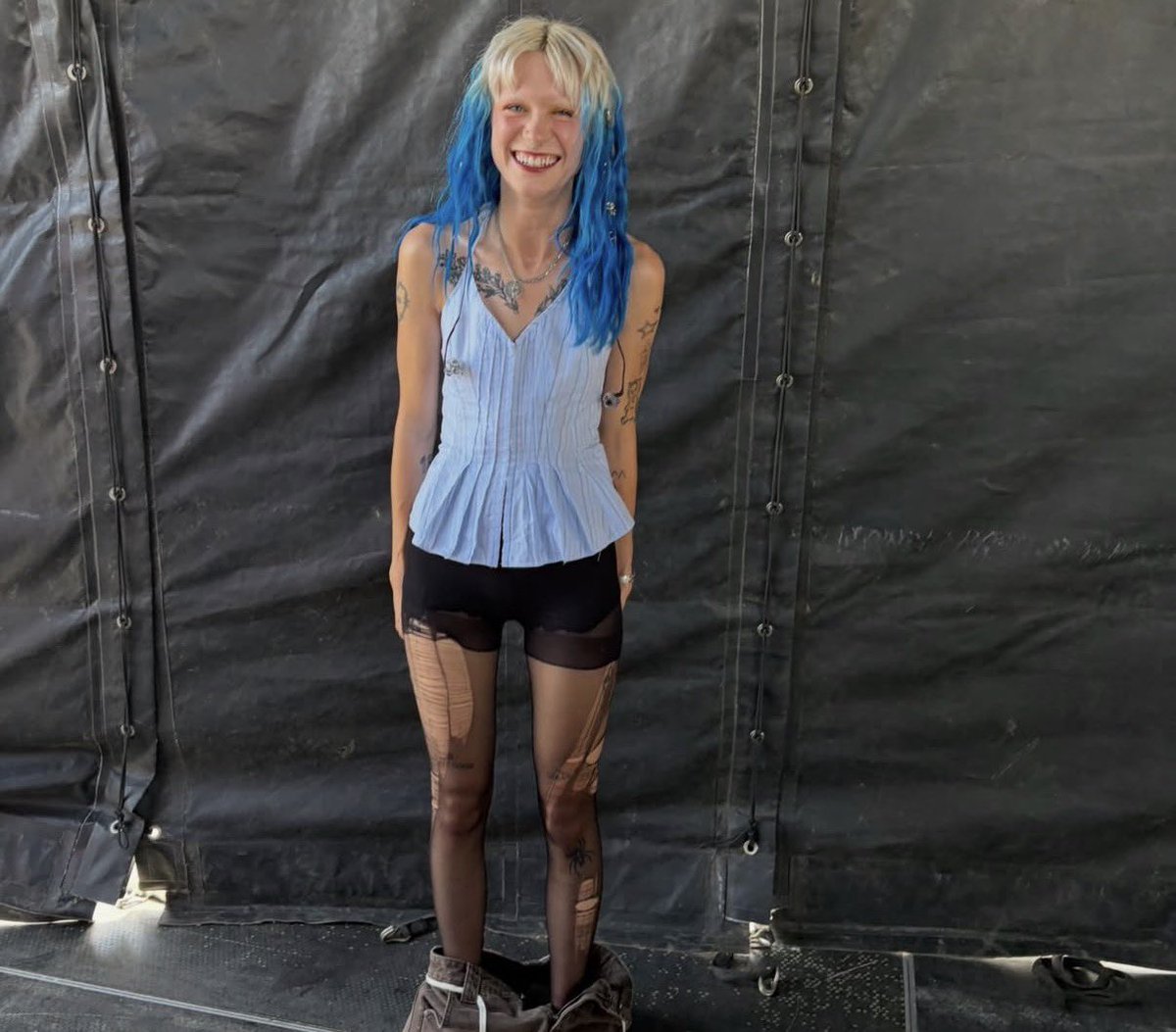 Dev0nAgain's tweet photo. 👖⬇️ https://t.co/zhTBxurlBj
