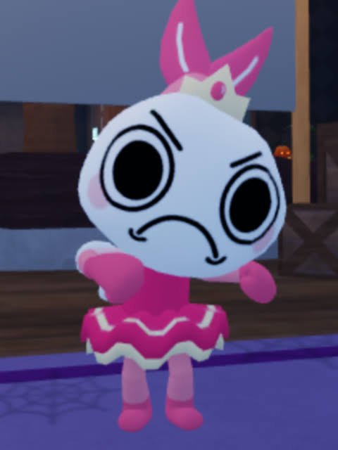 sarusa_indo2's tweet photo. Not both of em now canonically matched in a way as princess guardians 😂✋🏻
cuz as far as I know a fairy & dragon are known as guardians in fantasy stuff
Like a ying & yang, but due to their opposite personalities,it's rather ironic
#angryhugs #angryhug #fluffyprawn #fuzzyprawn https://t.co/sEjl930AY6