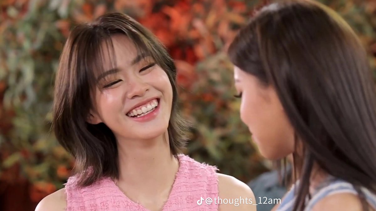 1ofmANYLunars's tweet photo. Emi always "🥰" everytime she look at her faen...#เอมี่บอนนี่ https://t.co/DW2ly3o47l