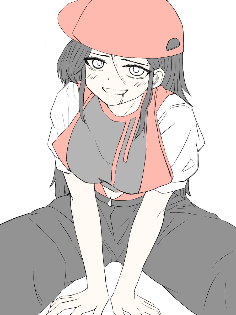 magneter_'s tweet photo. 頑張って数時間かけてぺたぺた塗ってるんだけどベタ塗りの方が見栄えよくないか？ https://t.co/gfsjw90bNB
