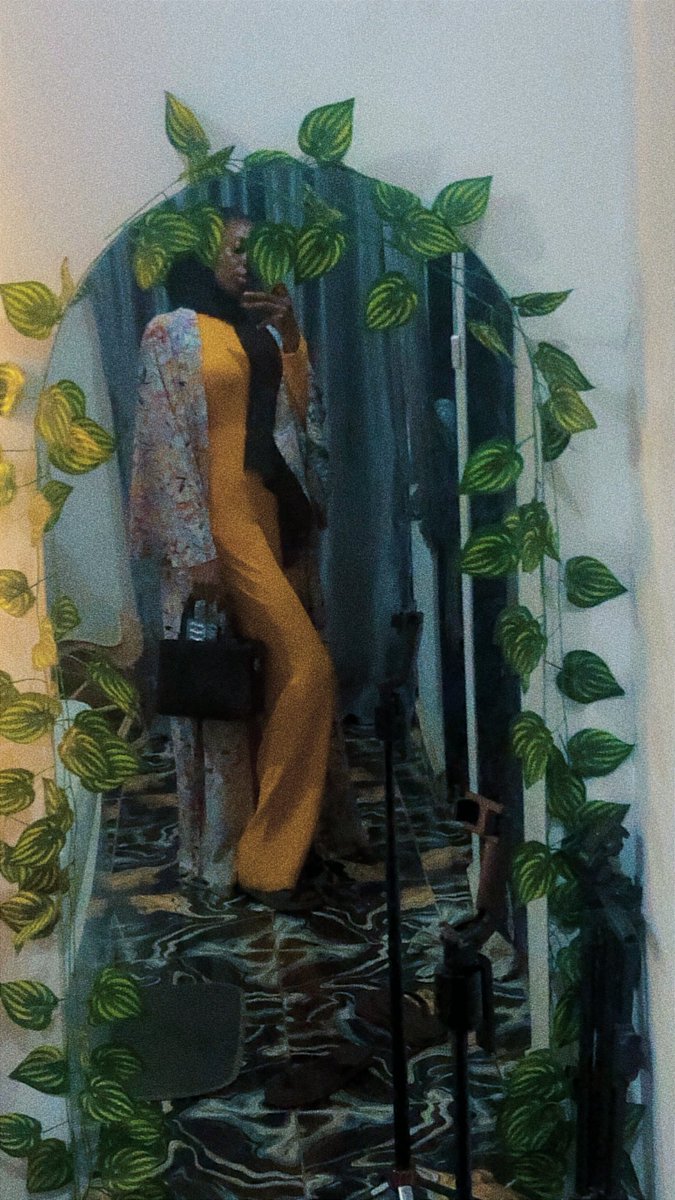 ZulaihatJumande's tweet photo. 💛 https://t.co/ObxpZLyGLb