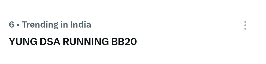 itz_maya04's tweet photo. @YUNGDSAFC Congratulations team dsa 

YUNG DSA RUNNING BB20 https://t.co/gZnF5BudMM