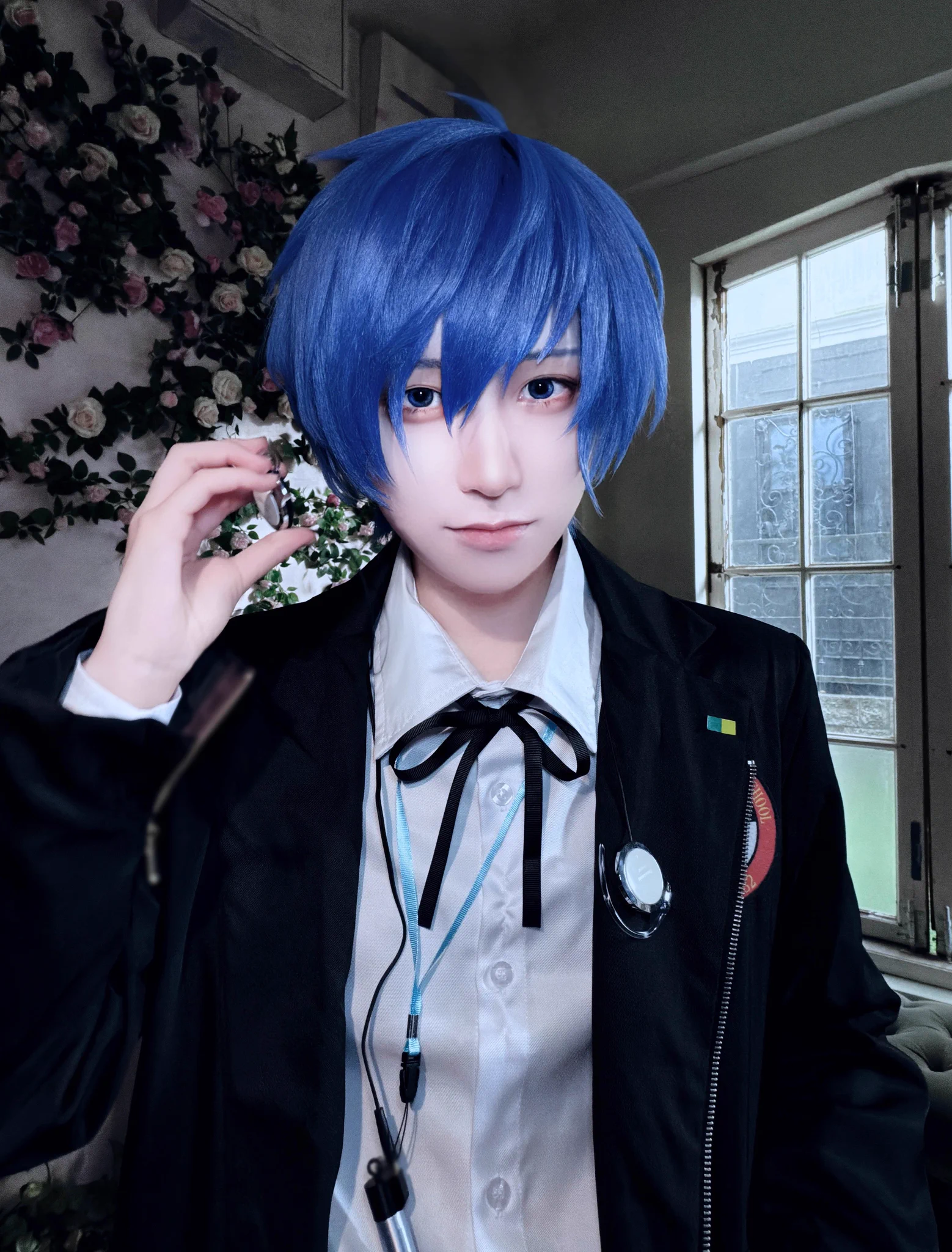 m (むむ) ꙳ (@zhxi_m) দ্বারা রিপোস্ট / X