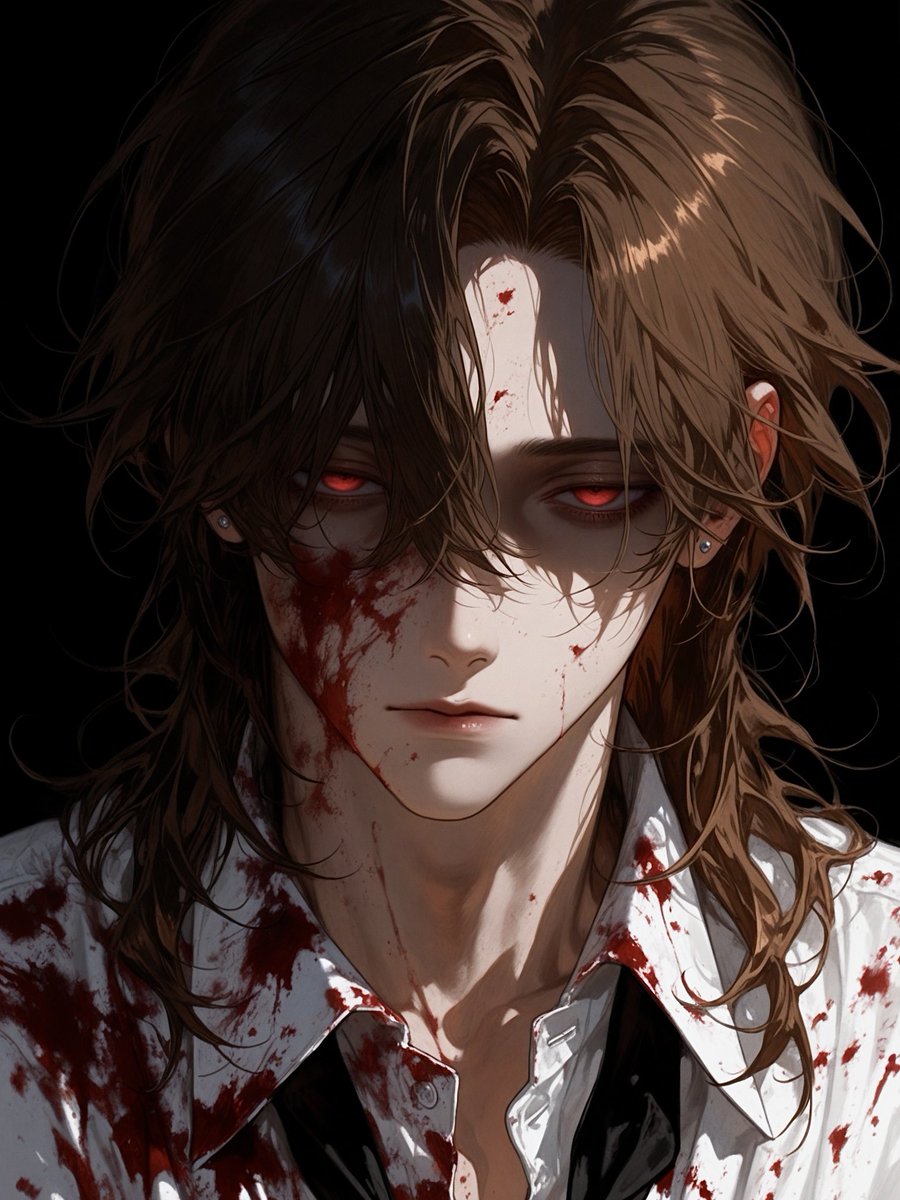CrabMilt's tweet photo. 『喪失』 https://t.co/Ac2umpQUPZ