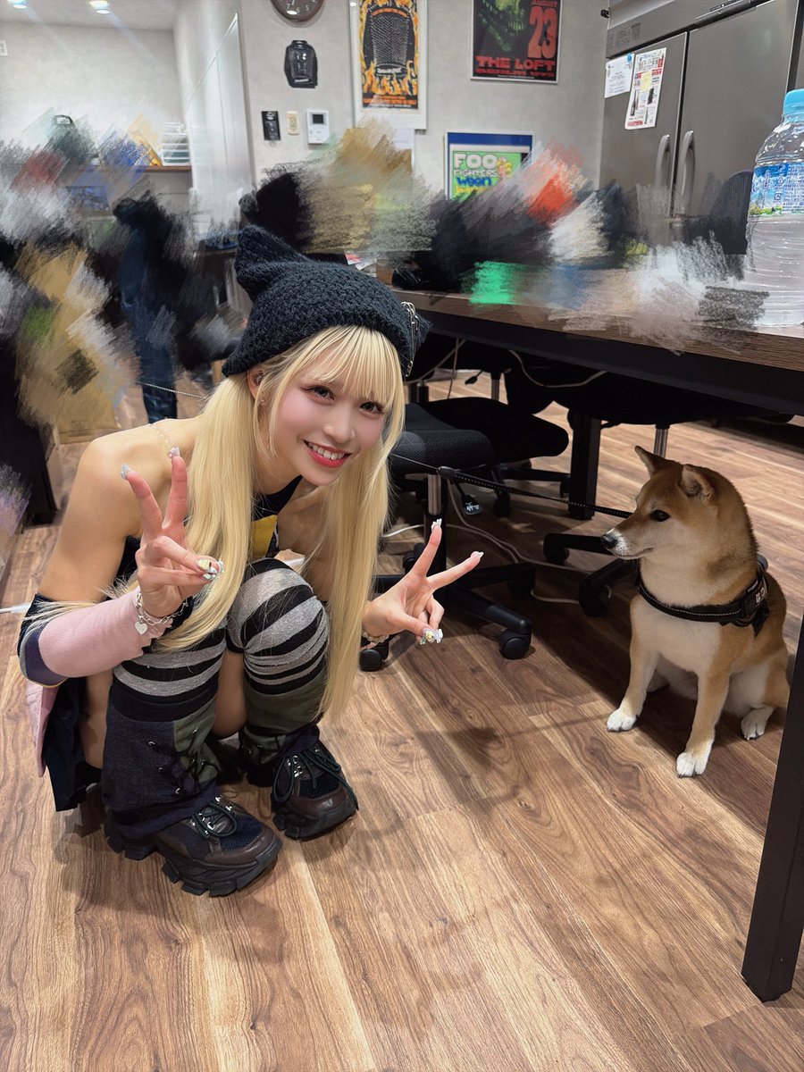 emma__RePLAY's tweet photo. 金沢2日間本当にありがとうございました✶⋆.˚ https://t.co/rA5WccYnKY