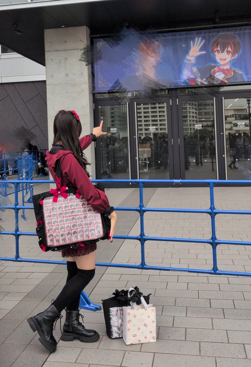 yutopyoon_0130's tweet photo. ゆあんくんかっこいいよー( ᵕ̩̩ ⩊ ᵕ̩̩ )
@YuaPyoon  #シンフォニーエクスプレス  #ゆあんくん  #からぴち https://t.co/QGLOvX2MG4