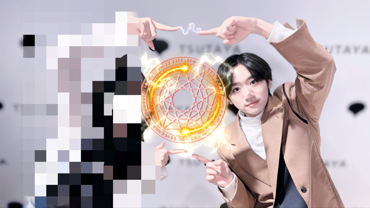 03_theater's tweet photo. カレイベお疲れ様でした
フュージョン🔥 https://t.co/U2ZRKD7aaV