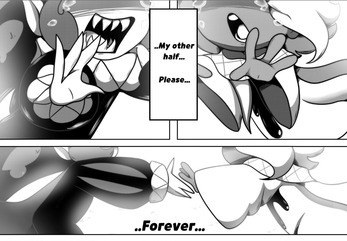 minicliff's tweet photo. SDVN yearning (1/2)🖤🩶

Manga style practice

#Shadowvanilla #SDVN #CRK https://t.co/a3LeP8NxBv