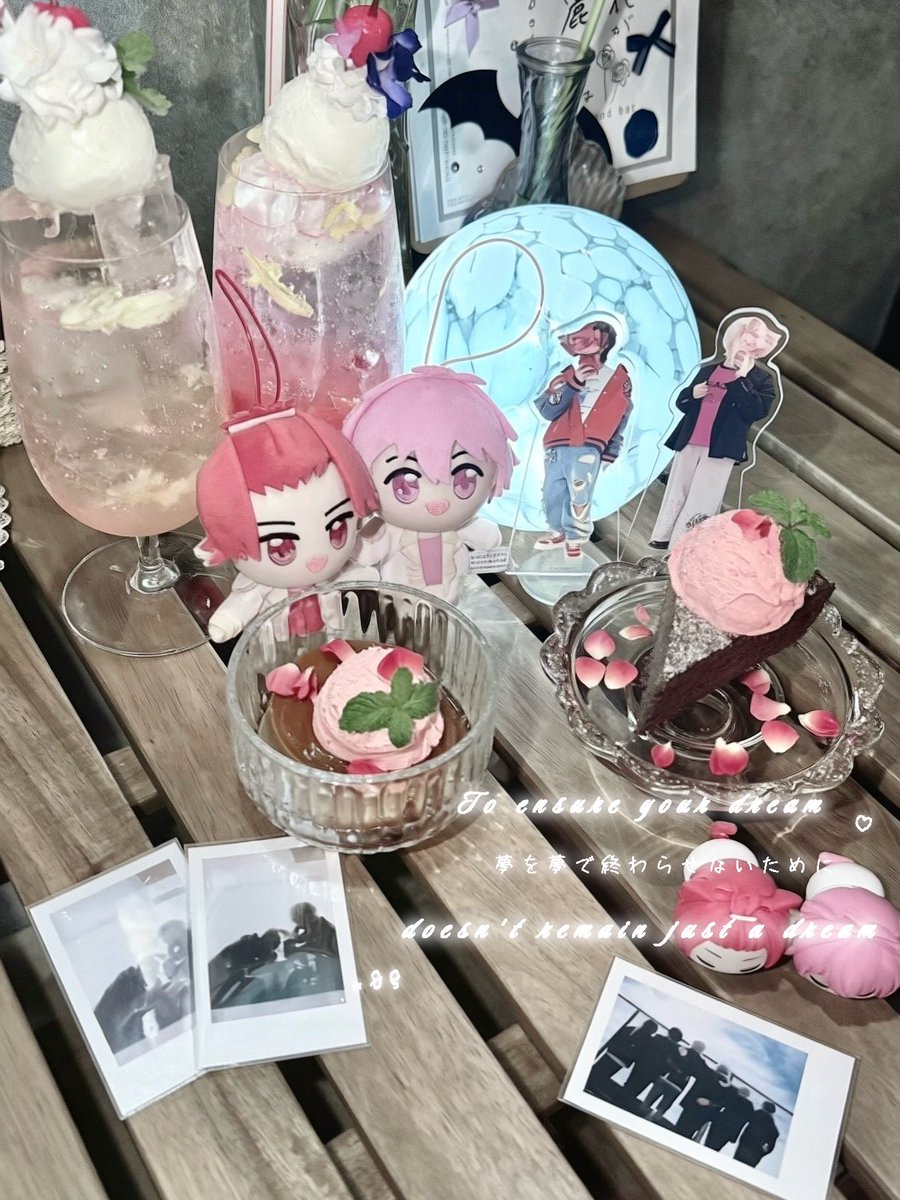 lov_0104's tweet photo. ┊　┊　┊　┊　┊
┊　┊　┊　┊　⸝·⸝⋆꙳
┊　┊　┊　✭ 
┊　┊　✩          𝑰𝒓𝒓𝒆𝒈𝒖𝒍𝒂𝒓 𝑫𝒊𝒄𝒆
┊　☪︎          𝑯𝒂𝒑𝒑𝒚 𝟔𝒕𝒉 𝑨𝒏𝒏𝒊𝒗𝒆𝒓𝒔𝒂𝒓𝒚  ⸝·⸝
︎︎✧

꒰ 💌 ꒱  ❥･•  ALTにて^_  ̫ _^❤︎

#いれいす活動6周年
#きいてよりうらくん
#聞いてよないこくん https://t.co/EnKr97gswq