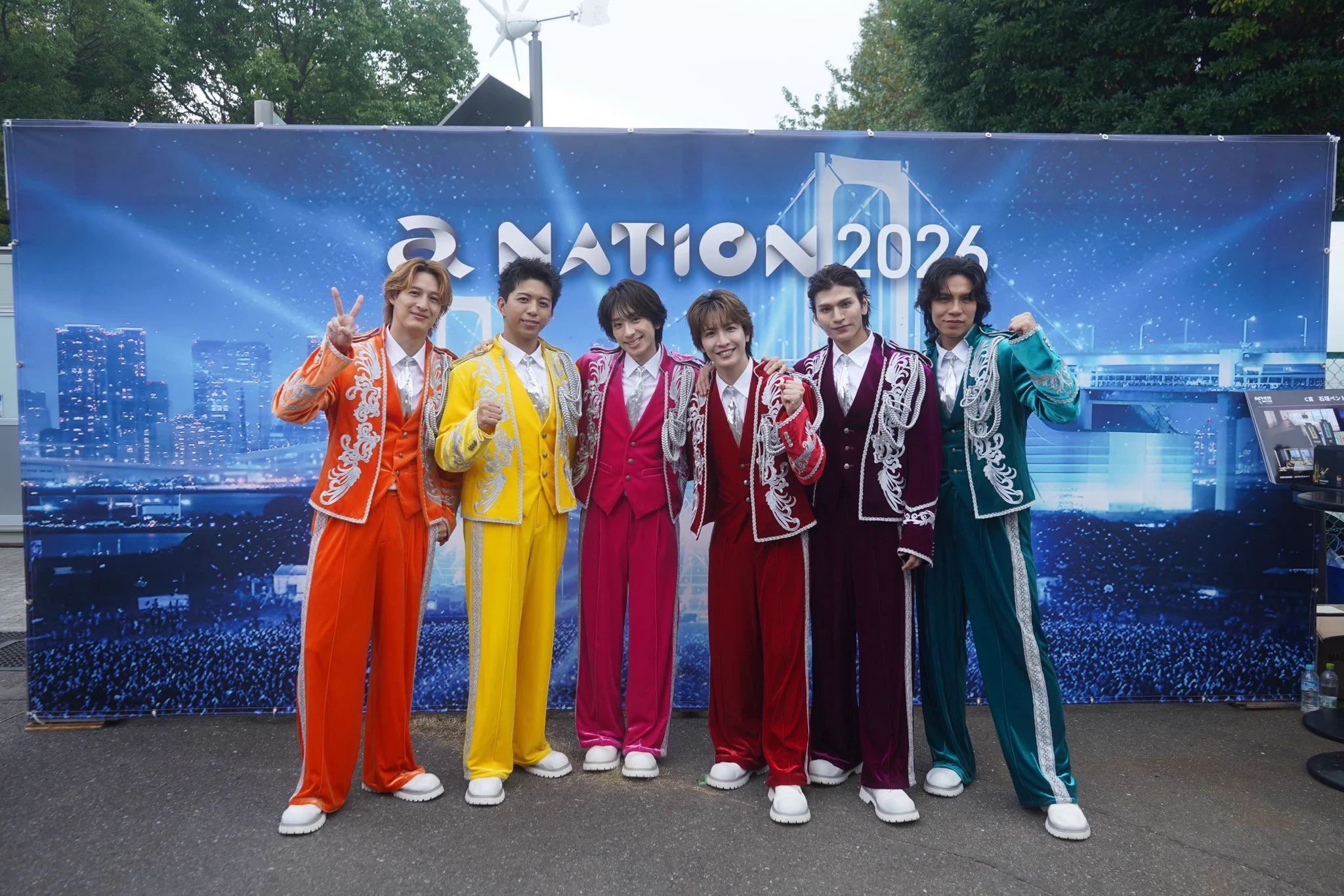 松岡卓弥/MATSURI (@takuya_matsuri) / X