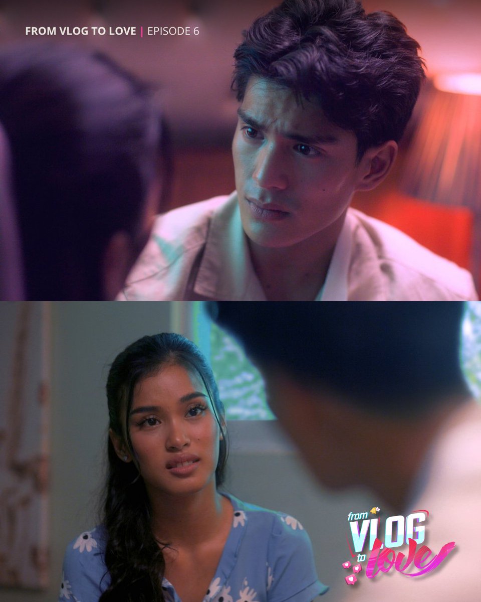 gmanetwork's tweet photo. ANGGE AND BULLET'S HAPPY ENDING!! ๐น๐
Haven't watched Episode 6 yet? All episodes of #FromVlogToLove are available on the GMA Network YouTube Channel. โถ๏ธ
#FVTLFromGoodbyeToHabangbuhay
#ShuveeEtrata #AnthonyConstantino #AnVee #TeamBuAng https://t.co/dwQw8QP230