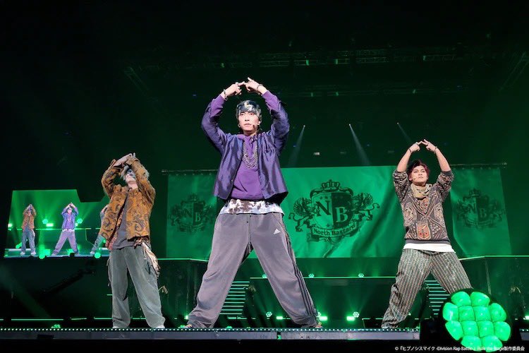 seven_deuce_OA's tweet photo. おいっす👼🏽💎✌🏽

ヒプノシスマイク
-Battle of Pride 2026-
ぴあアリーナMM

有難う御座いました🤘🏽🎤🔥

狐久里梁山として全力のラップバトルをしてきました

次はSeven Deuceがぴあアリーナで全力のパフォーマンスを

 #SevenDeuce #セブデュ #Kaito
@kaito_n821 https://t.co/J6bg4WQo2e