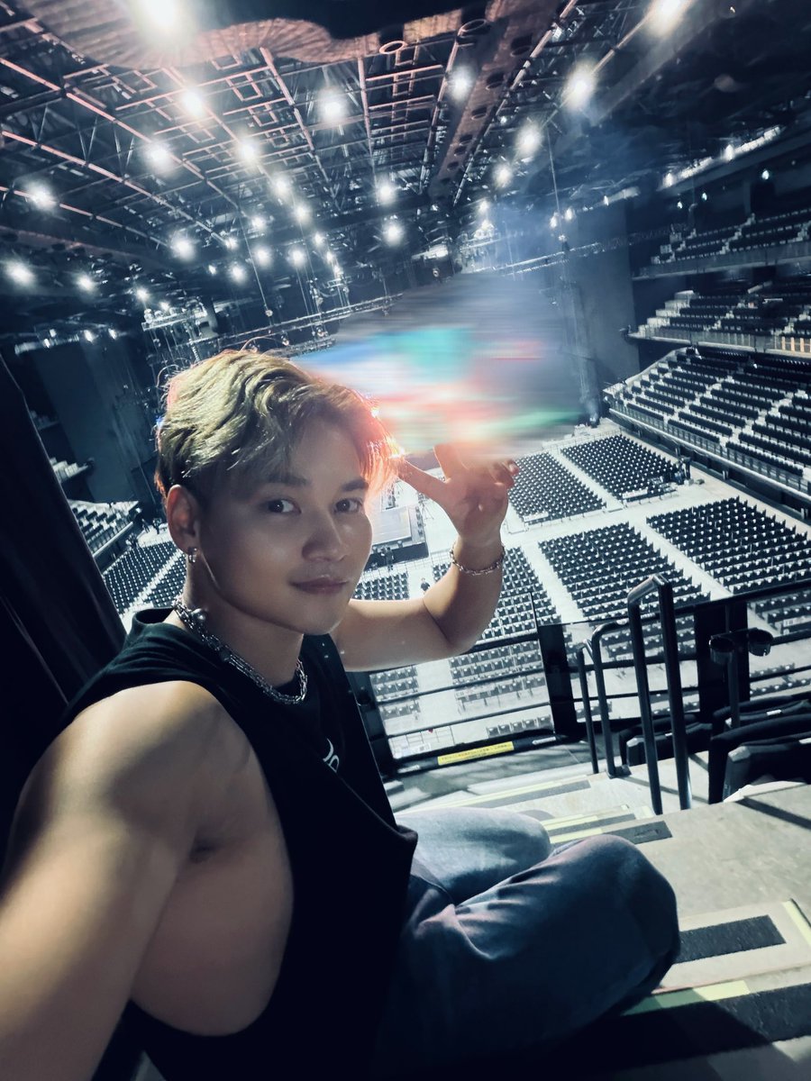 seven_deuce_OA's tweet photo. おいっす👼🏽💎✌🏽

ヒプノシスマイク
-Battle of Pride 2026-
ぴあアリーナMM

有難う御座いました🤘🏽🎤🔥

狐久里梁山として全力のラップバトルをしてきました

次はSeven Deuceがぴあアリーナで全力のパフォーマンスを

 #SevenDeuce #セブデュ #Kaito
@kaito_n821 https://t.co/J6bg4WQo2e