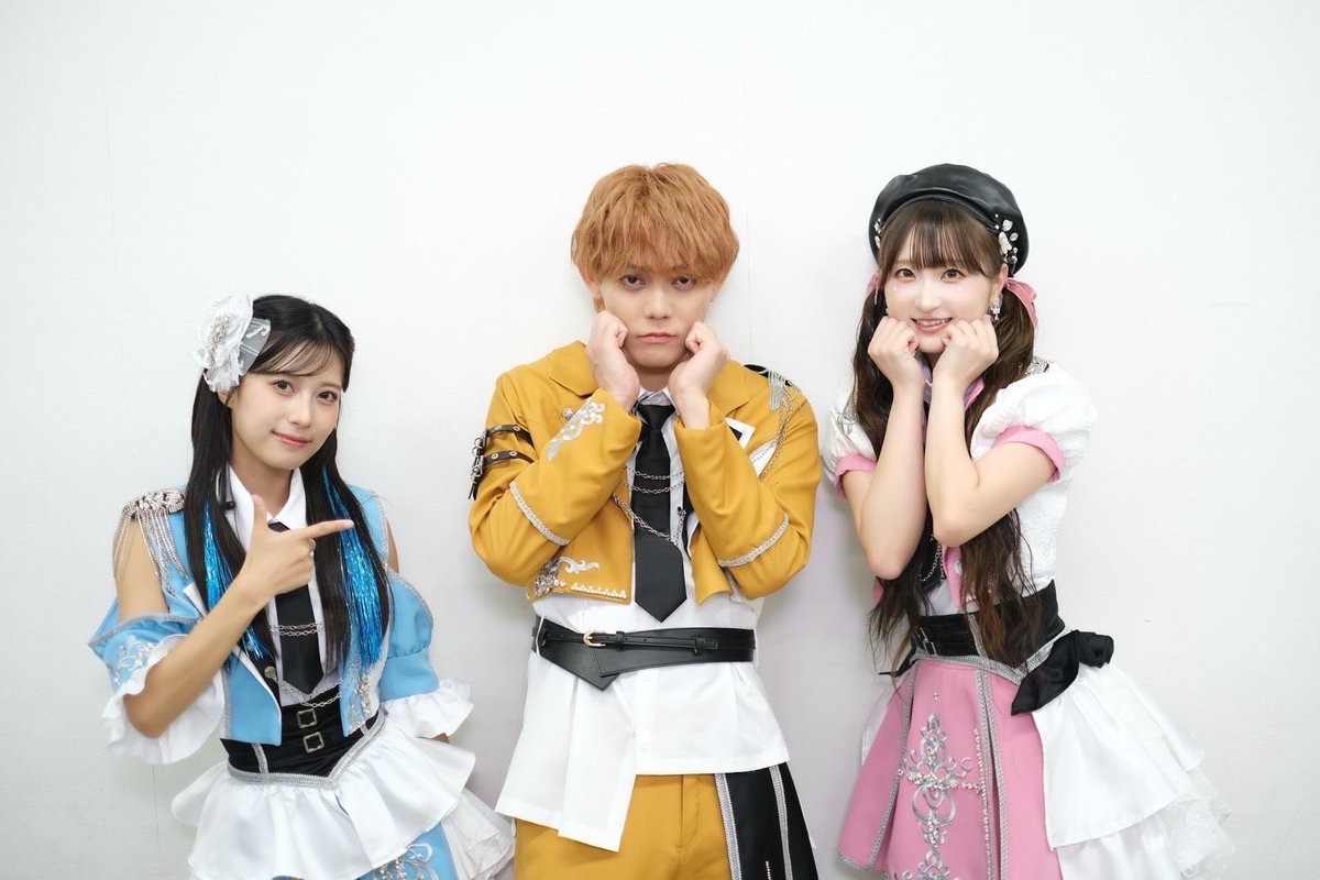 jiena_gaim's tweet photo. 思い出はInstagramに📸
#プロセカ感謝祭 https://t.co/dQKASJSQX4