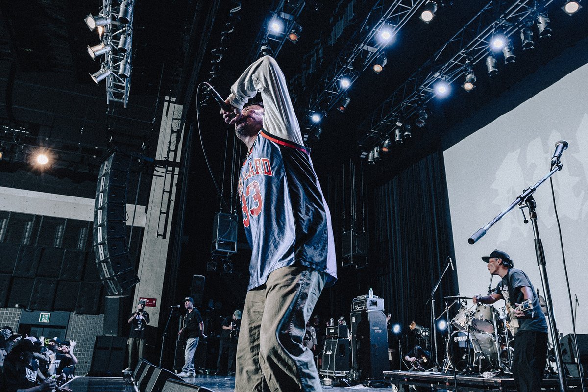 senta76's tweet photo. A lot to learn
@BloodaxeFest 2026
📷 by Takumagg https://t.co/9gntvX8vdC